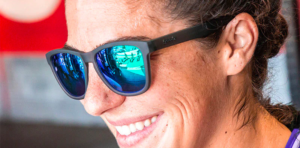 goodr OG - Silverback Squat Mobility