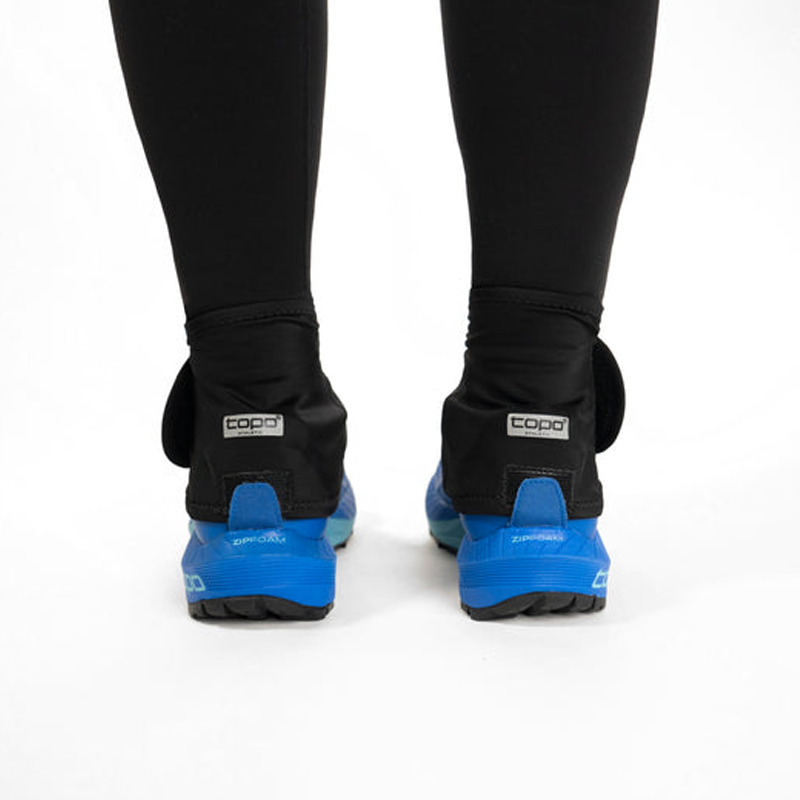 Topo Athletic Switchback Gaiter