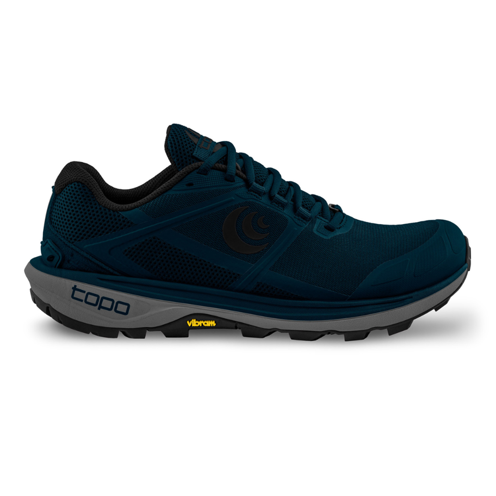 Topo Athletic TERRAVENTURE 4 Men's Trail Shoes