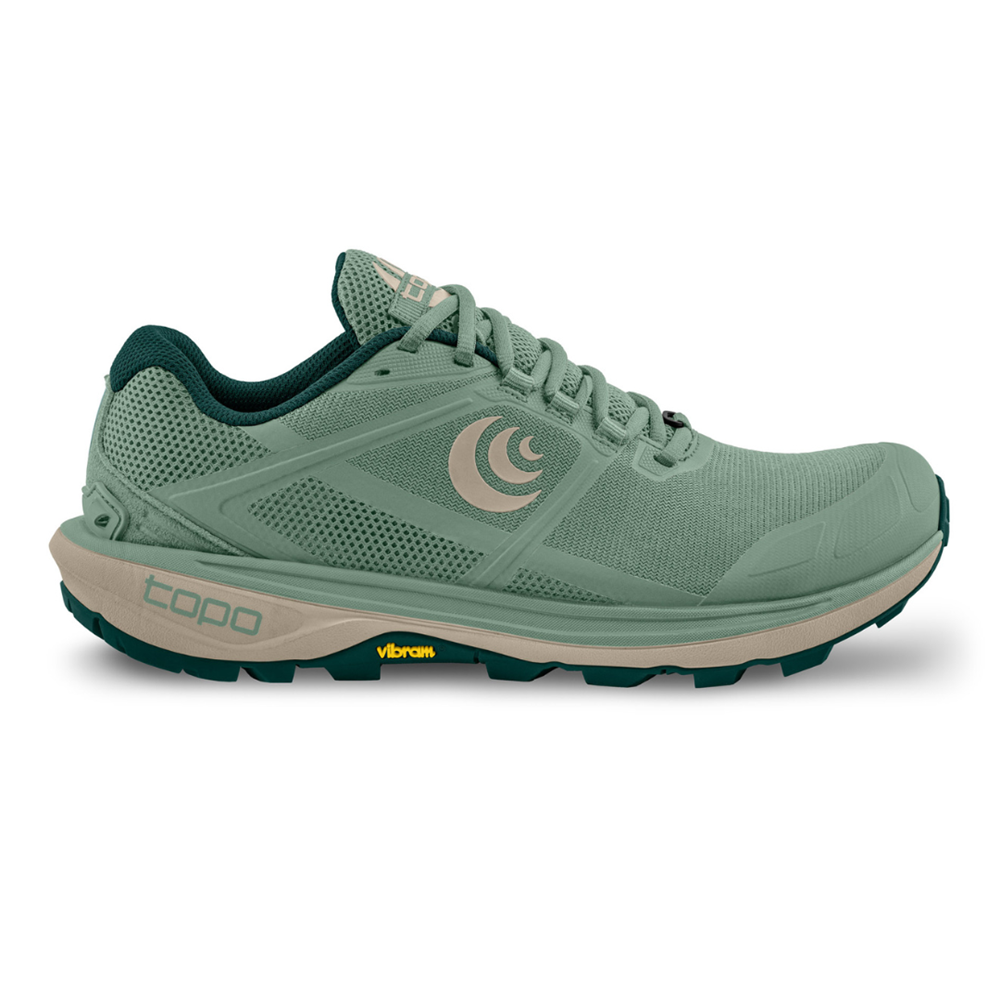 Topo Athletic TERRAVENTURE 4 - Womens Trail Shoes