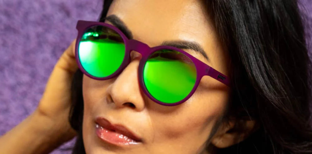 goodr Circle G - Thanks, They’re Vintage