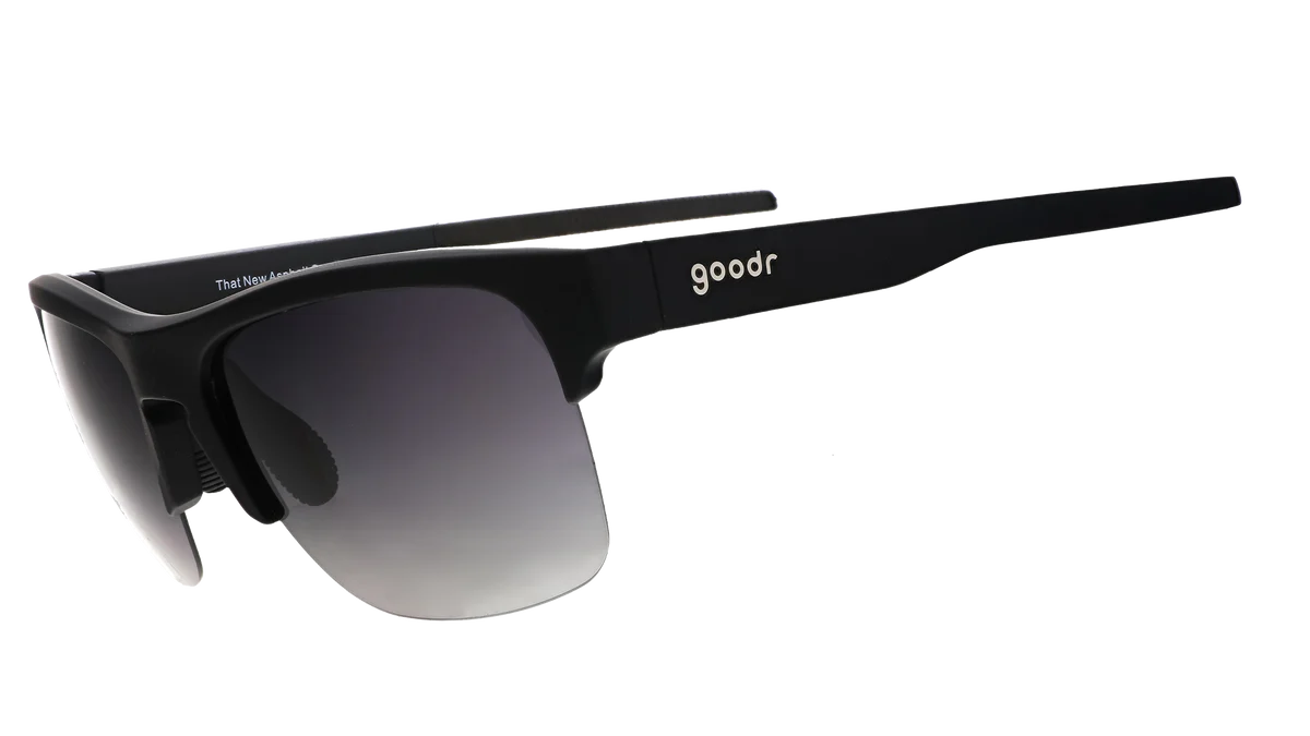 goodr Flex G - That New Asphalt Smell