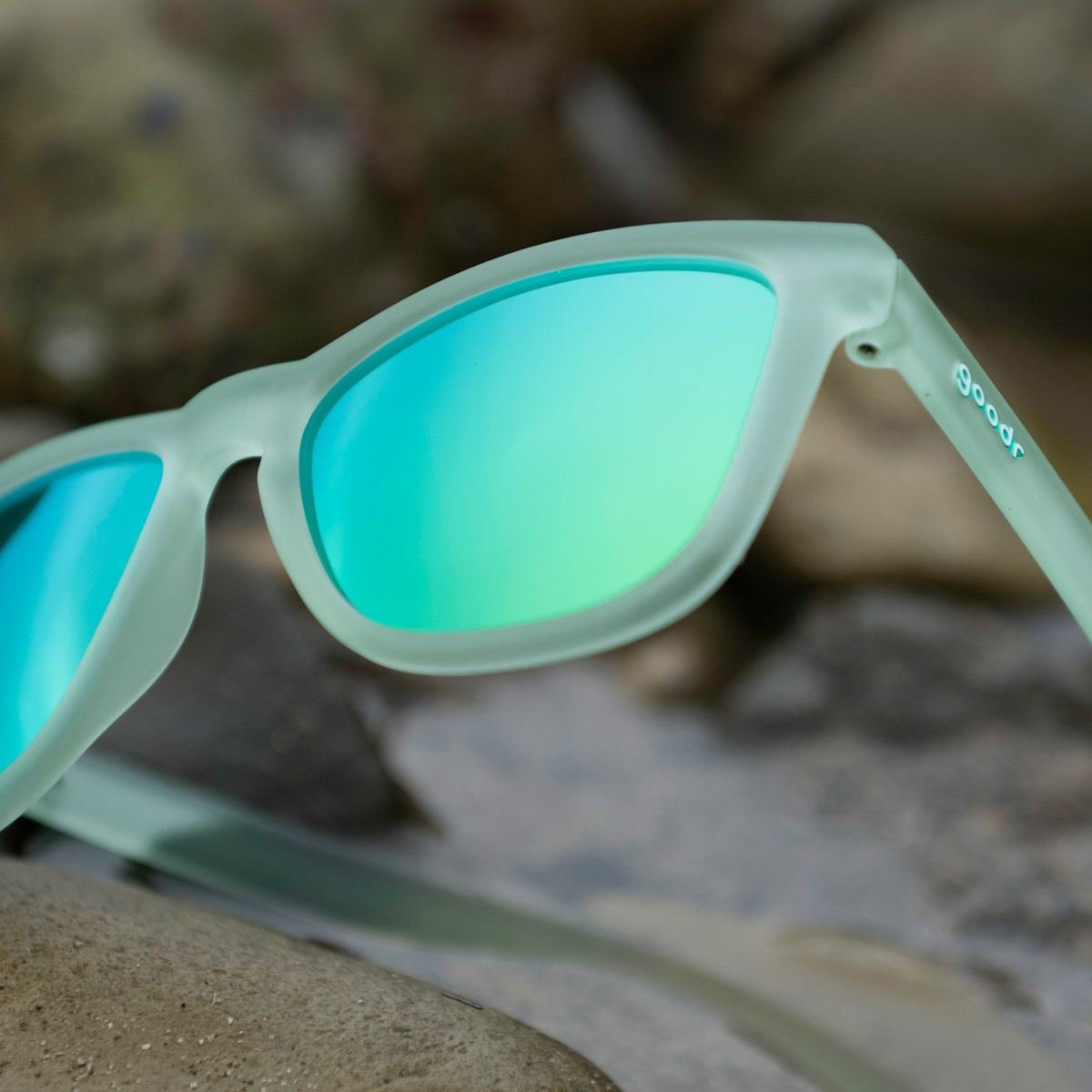 goodr OG -The Ocean's Most Wanted