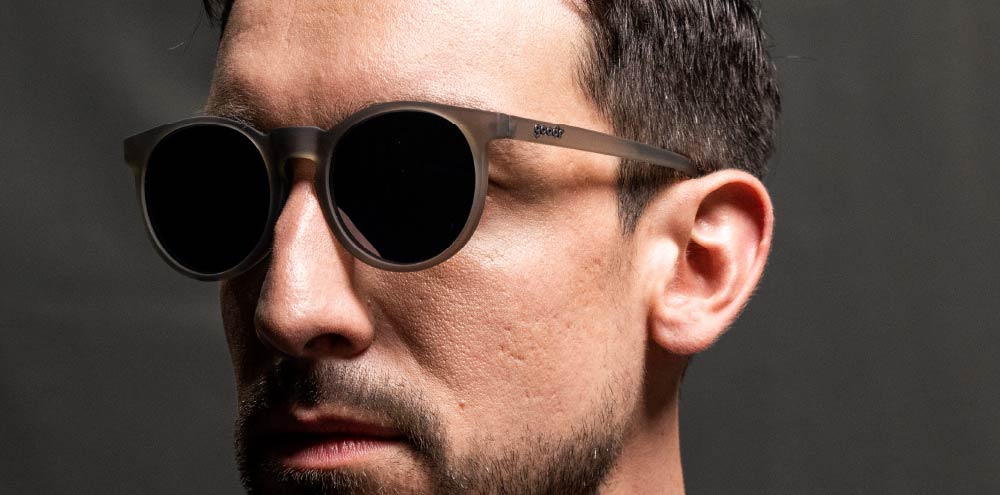 goodr Circle G - They Were Out Of Black