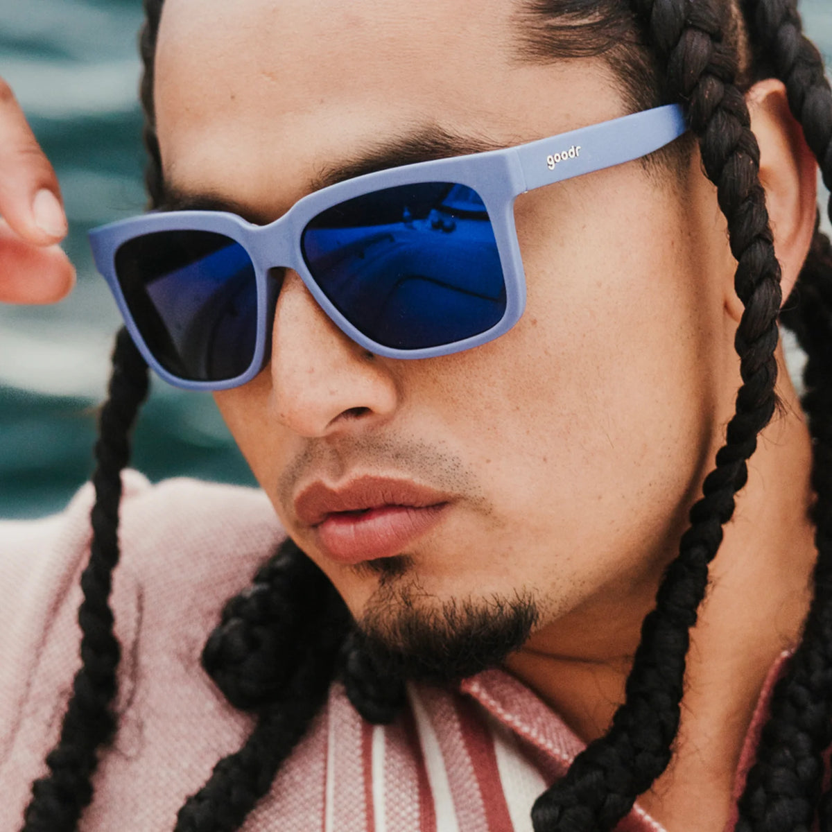 goodr Tidal G - They Call Me Unsinkable