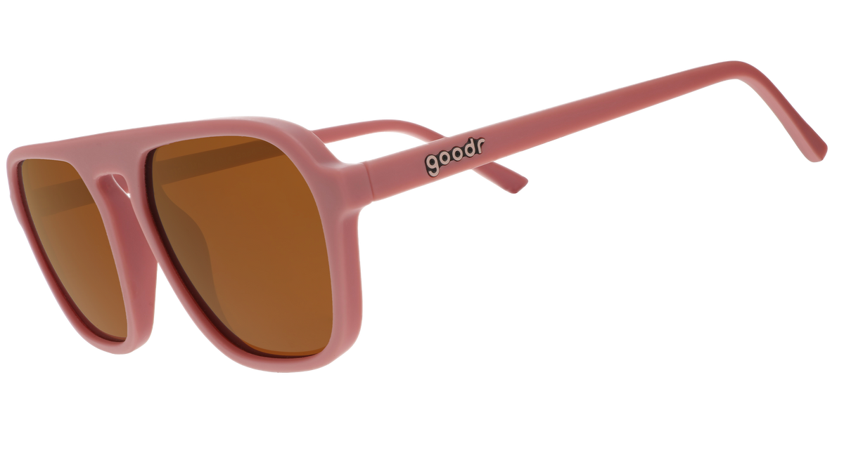 goodr Retro G - Threaten Me With A Good Time