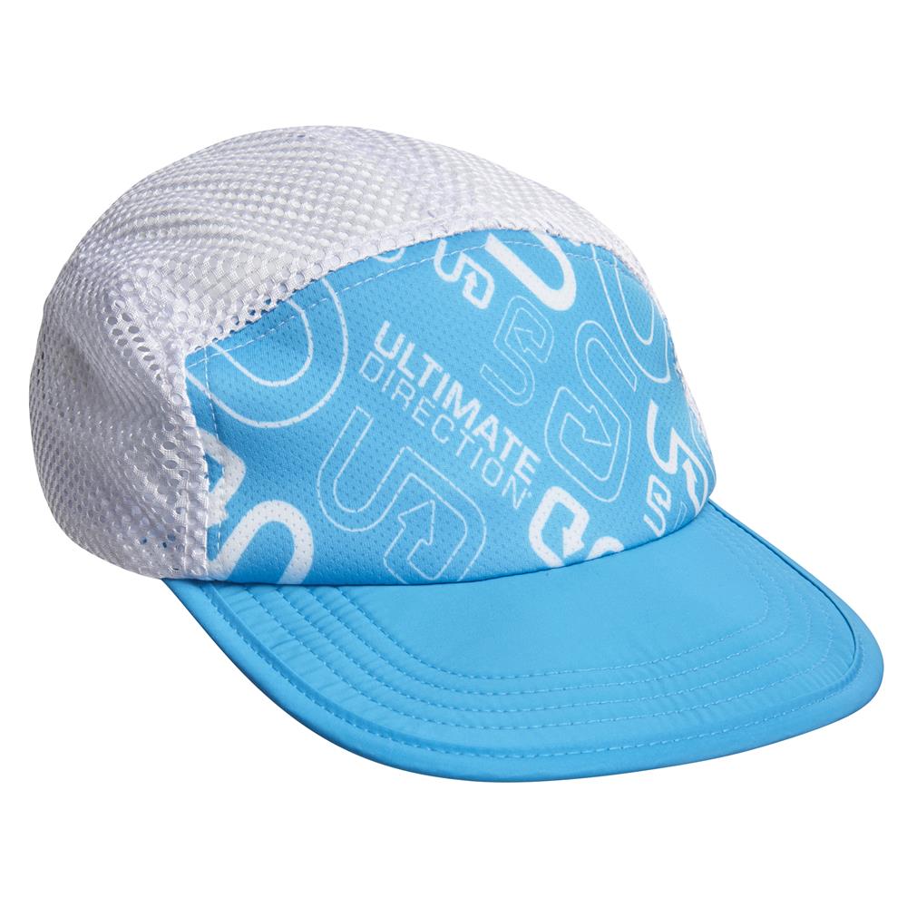 Ultimate Direction The Stoke Hat - Teal