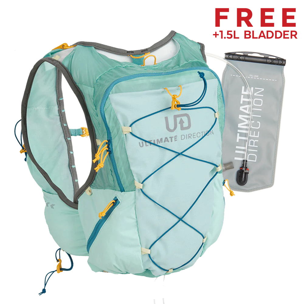 Ultimate Direction Ultra Vesta 6.0 Women&#39;s Hydration Vest
