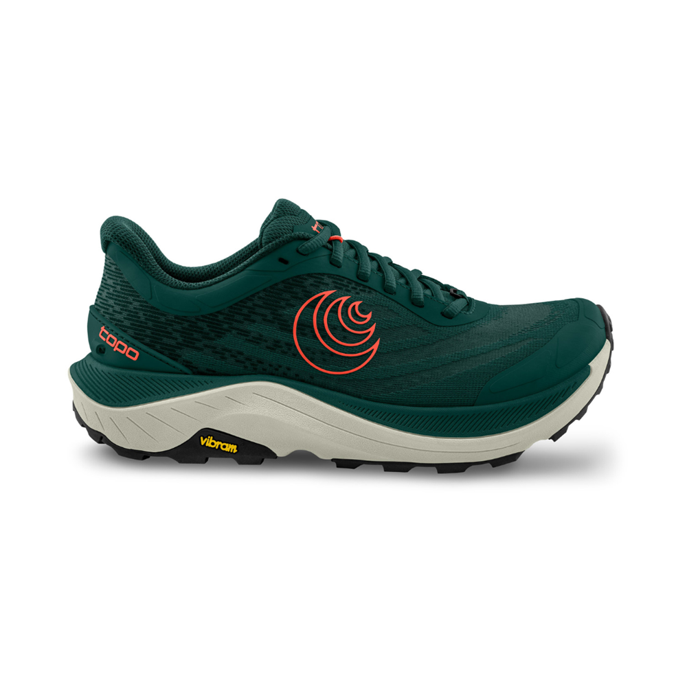 Topo Athletic ULTRAVENTURE 4 - Mens Trail Running Shoes