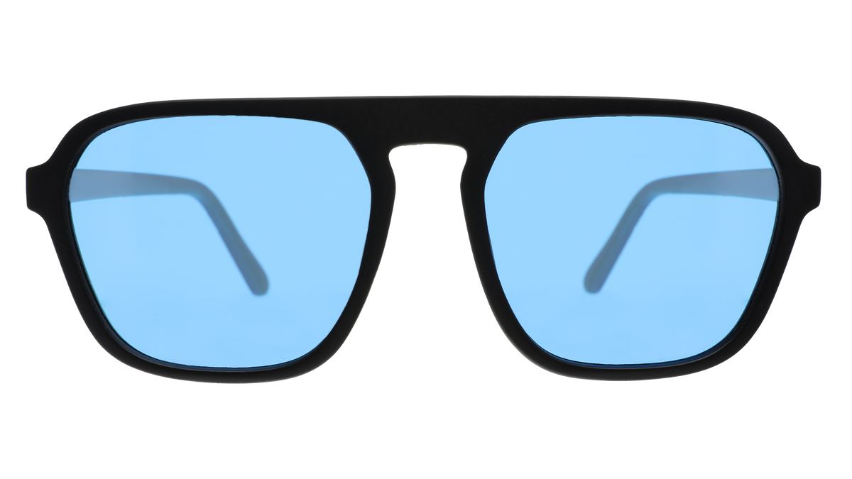 goodr Retro G - Undercover Stunt Double