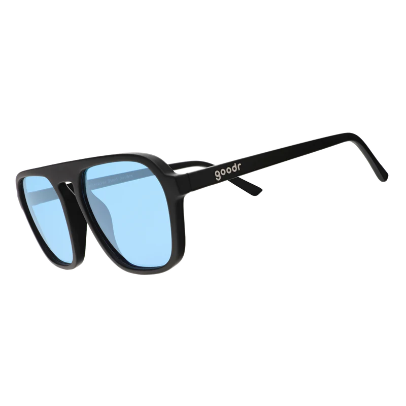 goodr Retro G - Undercover Stunt Double