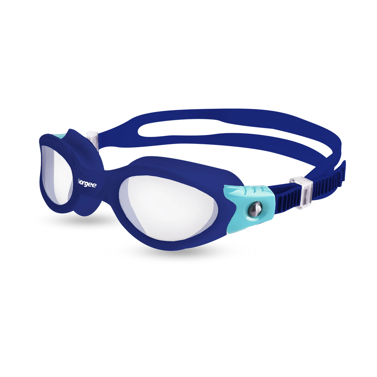 Vorgee Vortech - Clear Lens Goggles