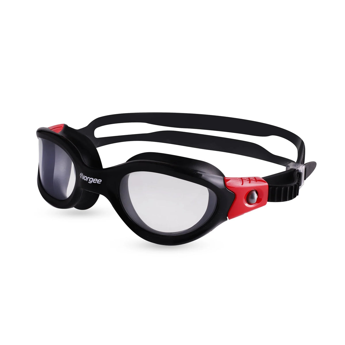Vorgee Vortech Max - Clear Lens Goggles