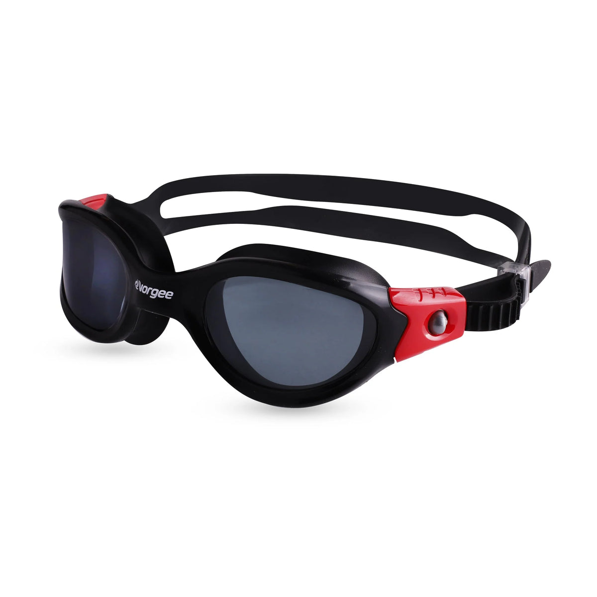Vorgee Vortech Max - Tinted Lens Goggles