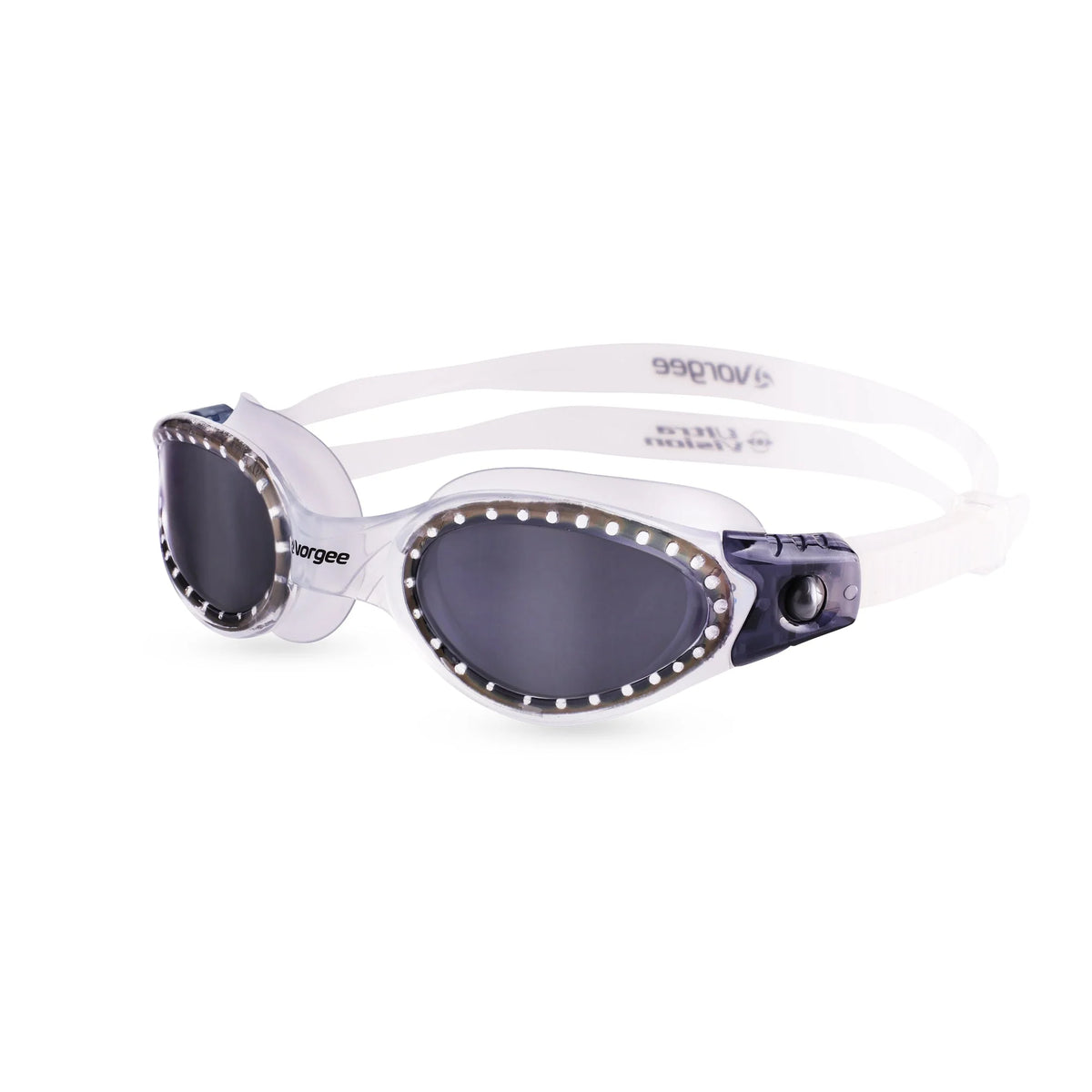 Vorgee Vortech - Polarised Lens Goggles