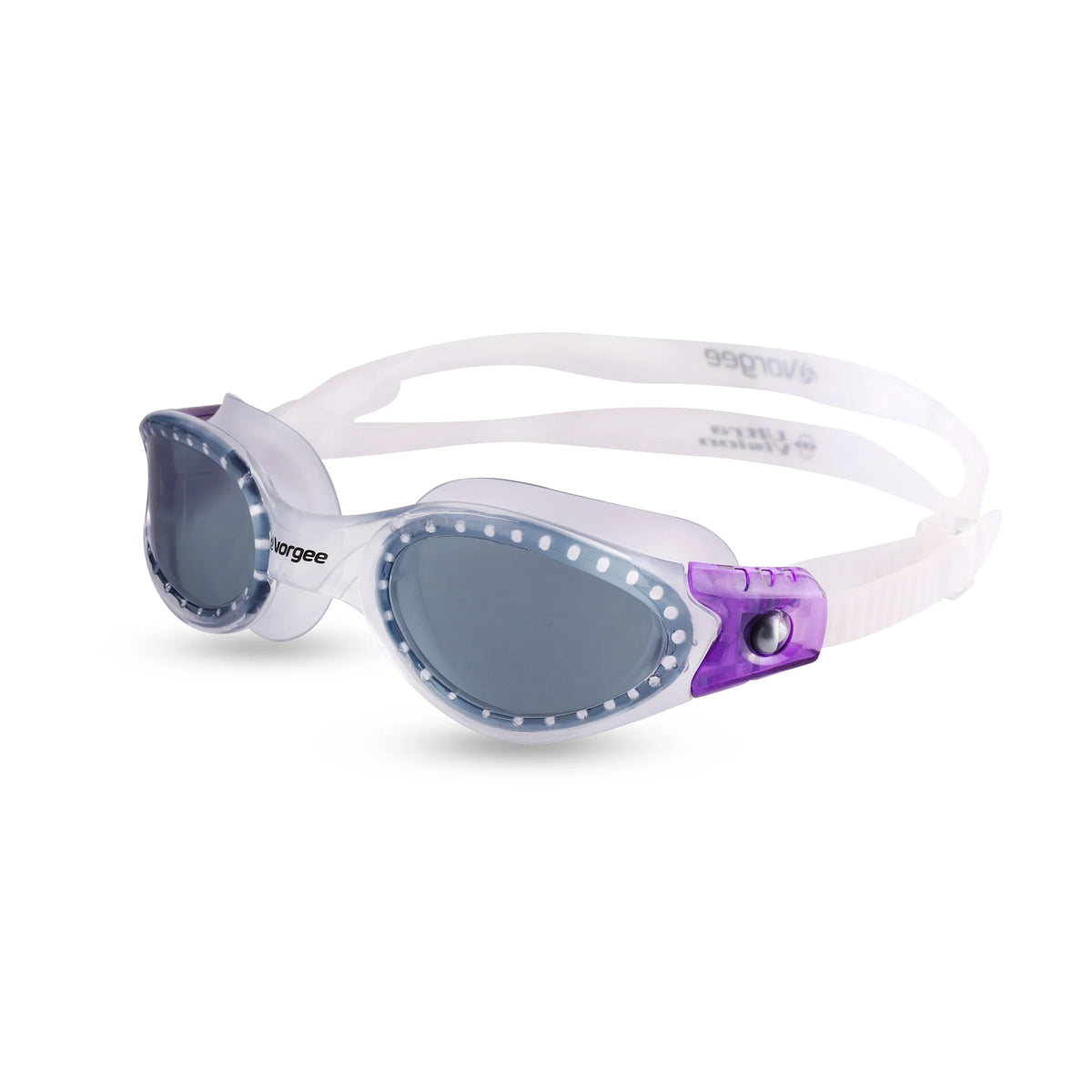 Vorgee Vortech - Tinted Lens Goggles