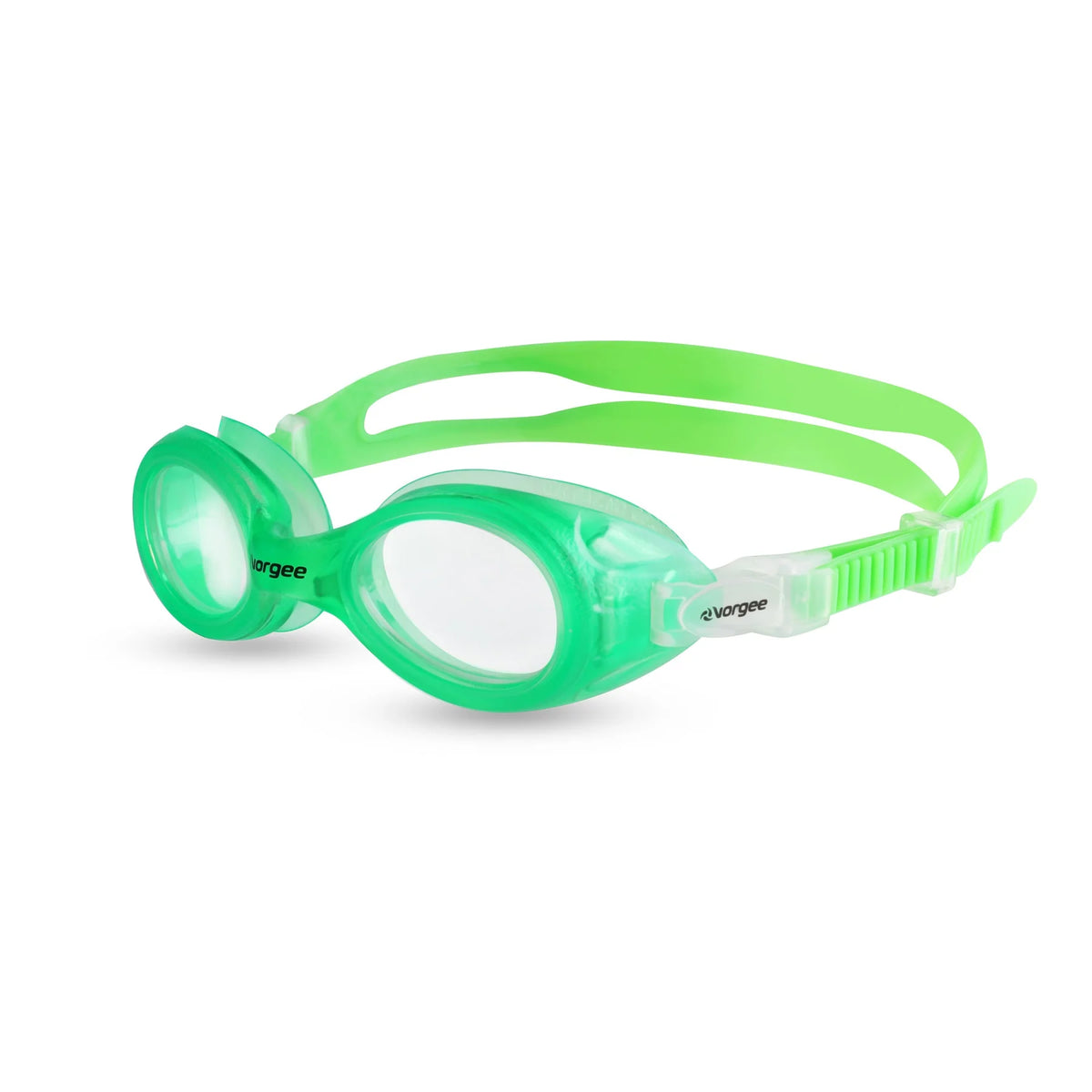 Vorgee Voyager - Junior Clear Lens Goggles