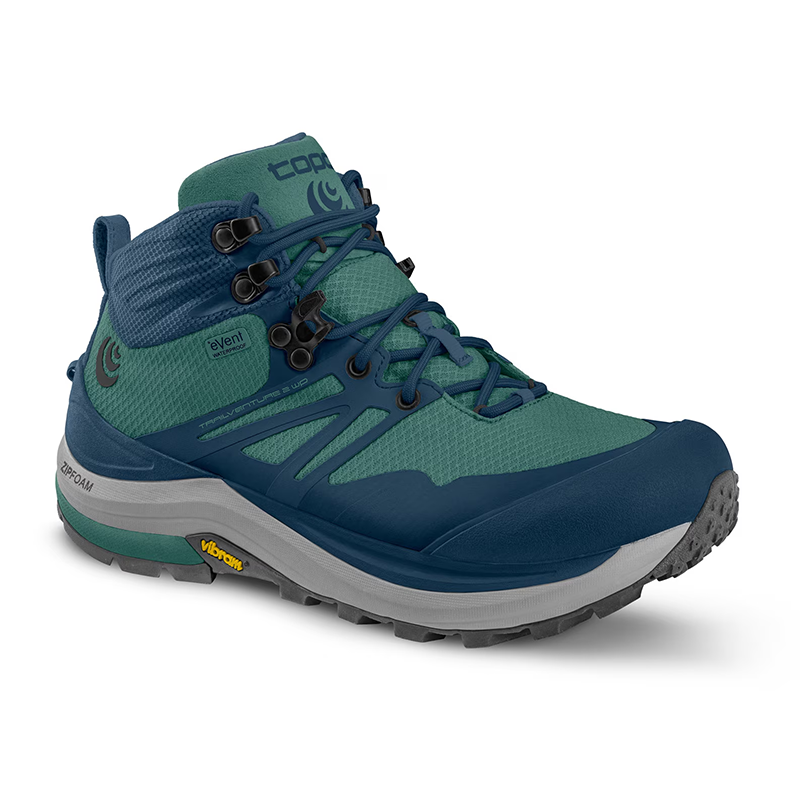 Topo Athletic TRAILVENTURE 2 WP Women's Hiking Boots