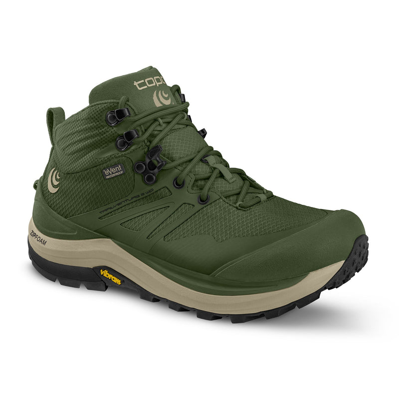 Topo Athletic TRAILVENTURE 2 WP Women's Hiking Boots