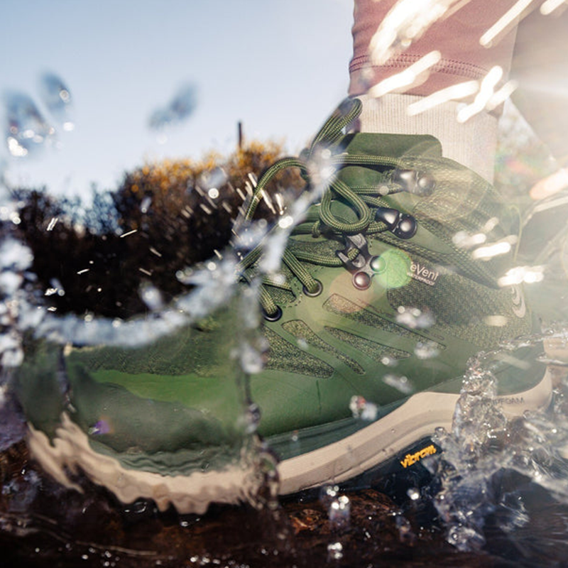 Topo Athletic TRAILVENTURE 2 WP Women's Hiking Boots