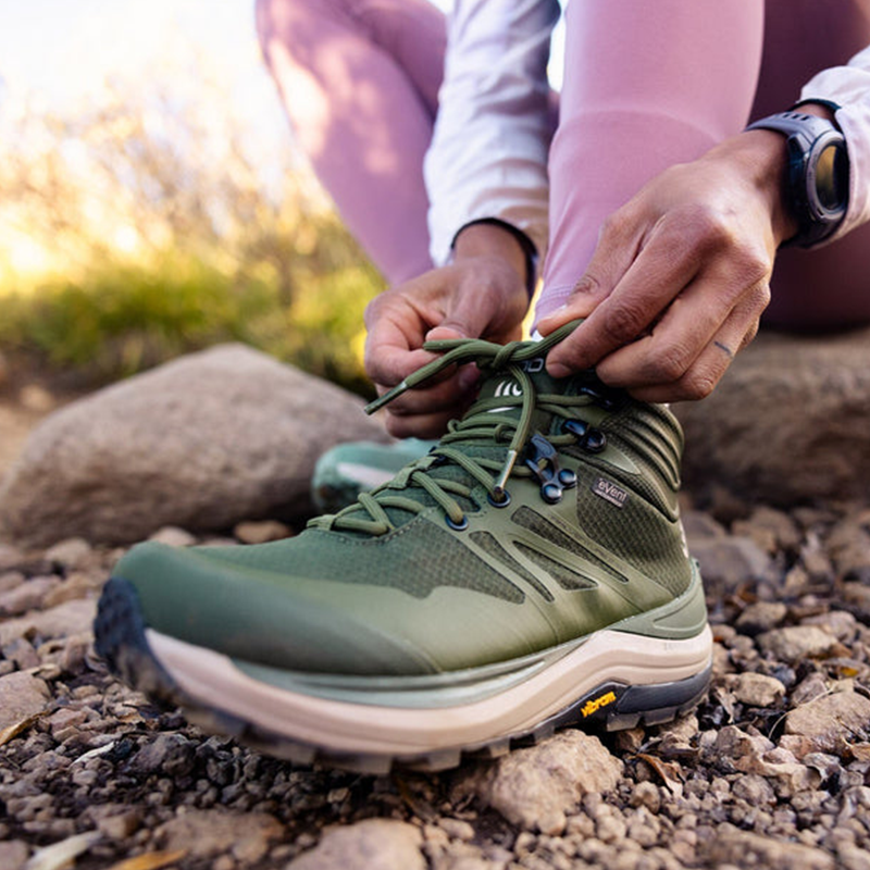 Topo Athletic TRAILVENTURE 2 WP Women's Hiking Boots