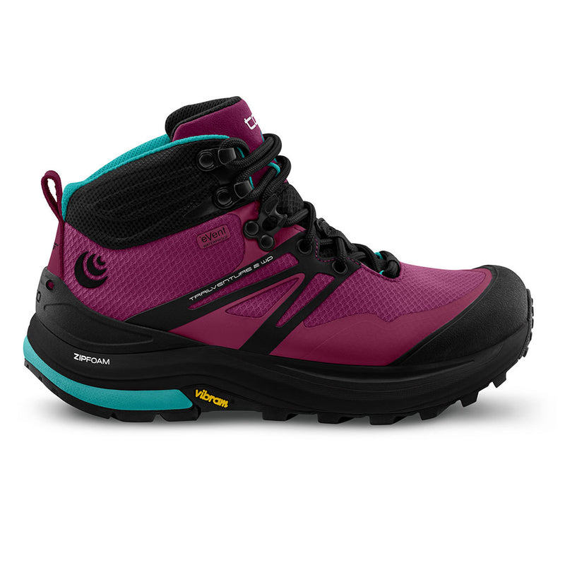 Topo Athletic TRAILVENTURE 2 WP Women's Hiking Boots