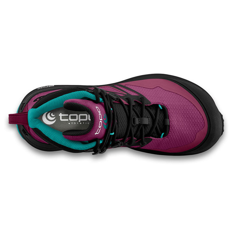 Topo Athletic TRAILVENTURE 2 WP Women's Hiking Boots