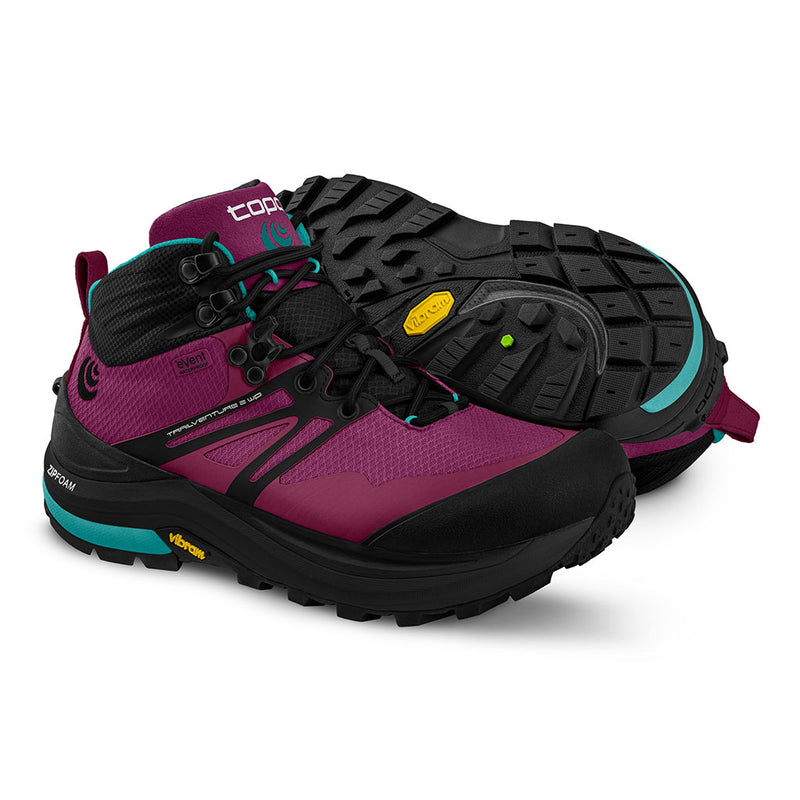 Topo Athletic TRAILVENTURE 2 WP Women's Hiking Boots