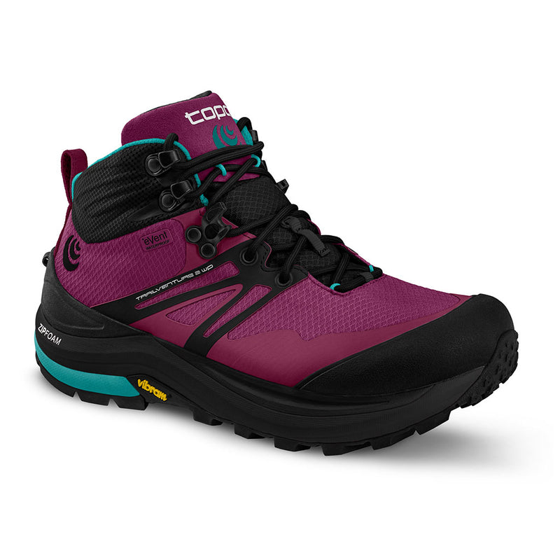 Topo Athletic TRAILVENTURE 2 WP Women's Hiking Boots