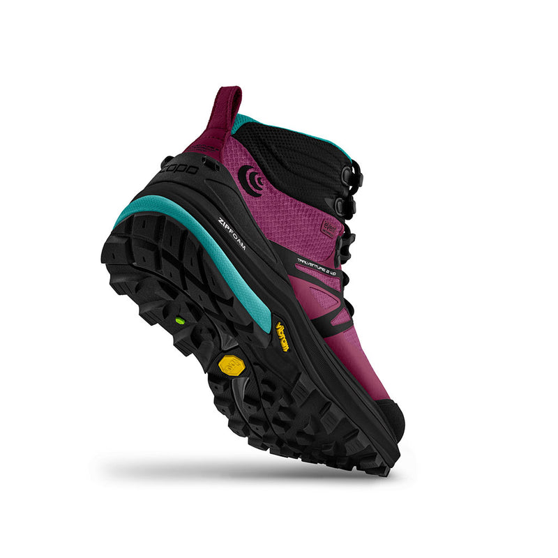 Topo Athletic TRAILVENTURE 2 WP Women's Hiking Boots