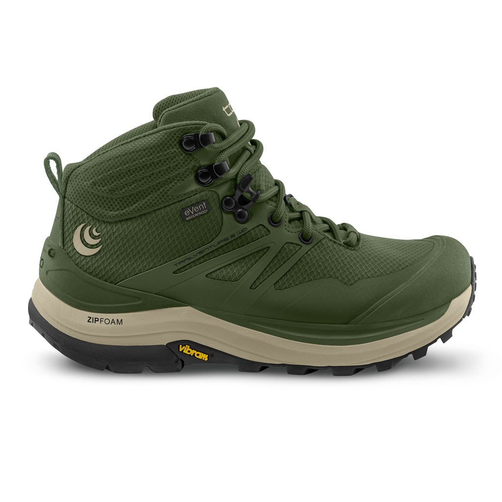 Topo Athletic TRAILVENTURE 2 WP Women's Hiking Boots