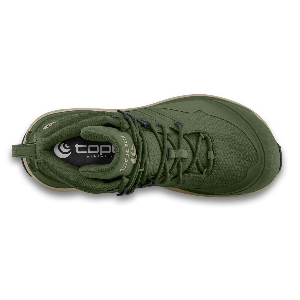Topo Athletic TRAILVENTURE 2 WP Women's Hiking Boots