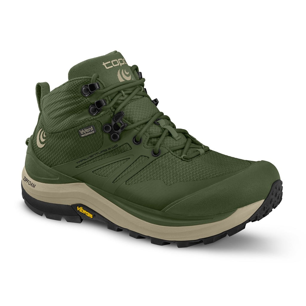 Topo Athletic TRAILVENTURE 2 WP Women's Hiking Boots