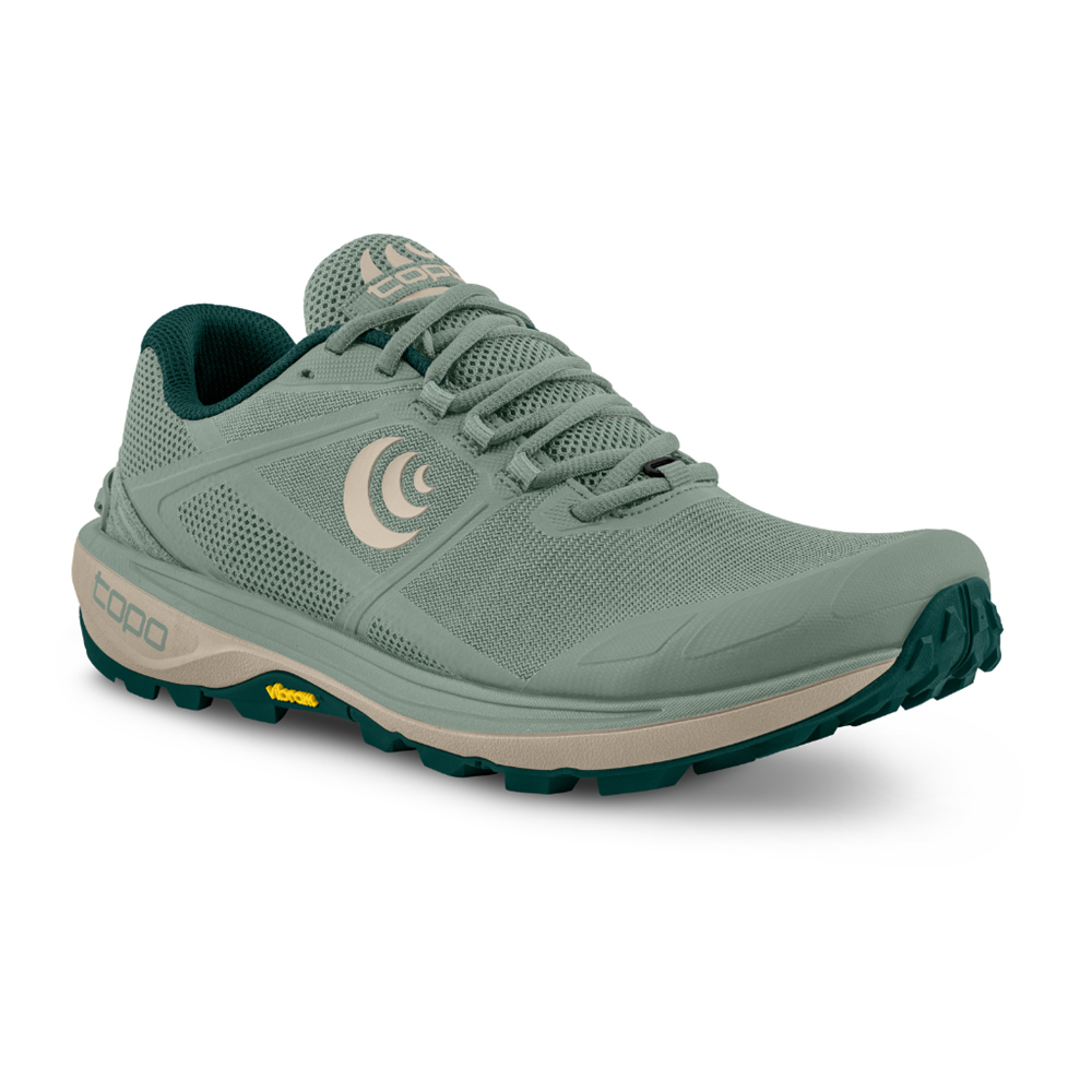 Topo Athletic TERRAVENTURE 4 - Womens Trail Shoes