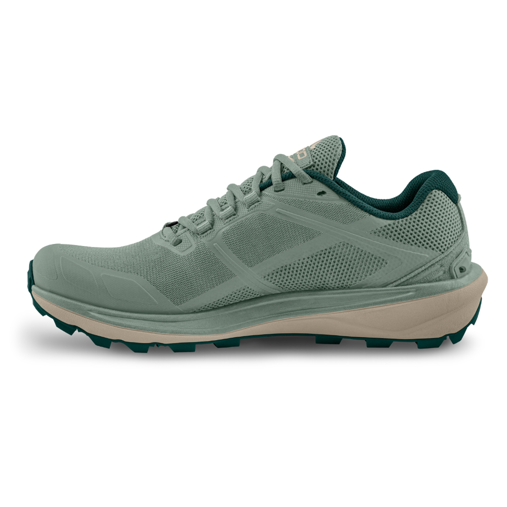 Topo Athletic TERRAVENTURE 4 - Womens Trail Shoes
