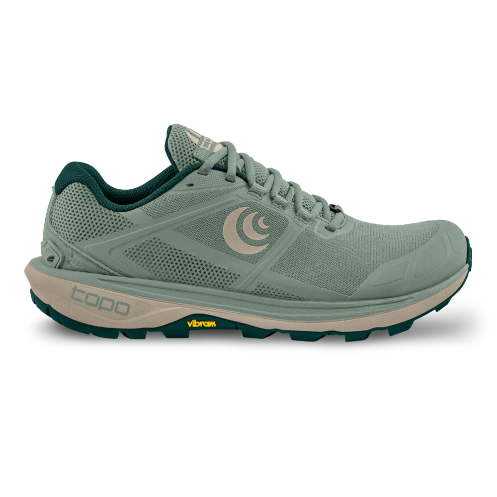 Topo Athletic TERRAVENTURE 4 - Womens Trail Shoes