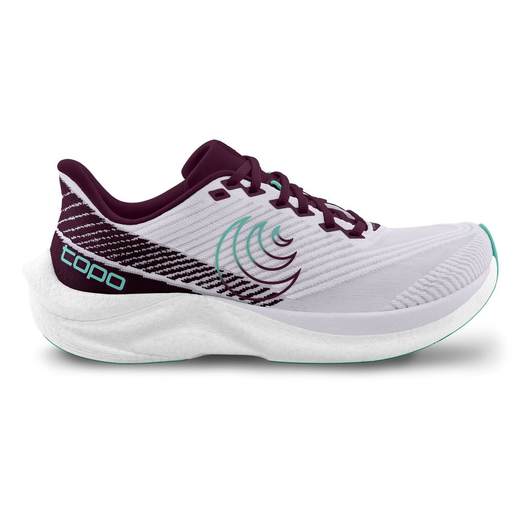 Topo Athletic CYCLONE 3 - Women's Lightweight Trainer