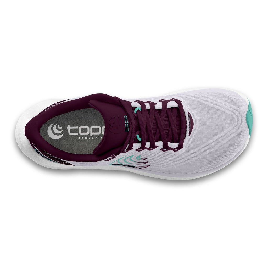 Topo Athletic CYCLONE 3 - Women's Lightweight Trainer
