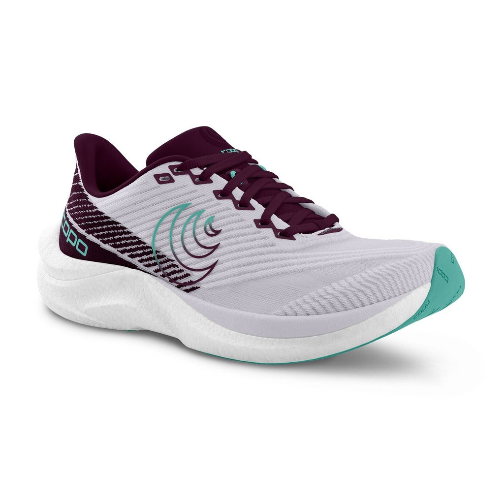 Topo Athletic CYCLONE 3 - Women's Lightweight Trainer