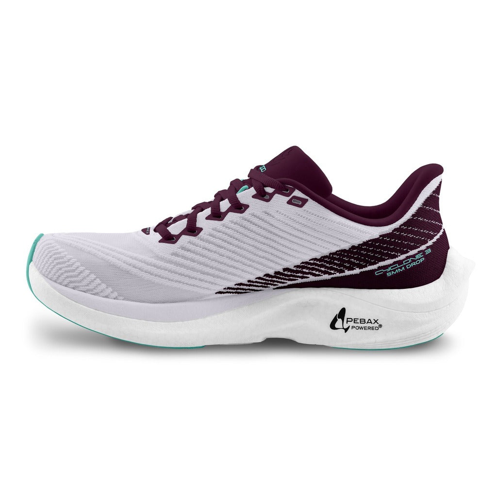 Topo Athletic CYCLONE 3 - Women's Lightweight Trainer