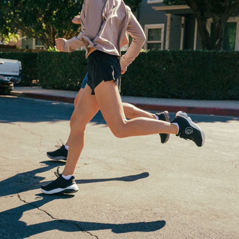 Topo Athletic AURA - Women's Road Running Shoes
