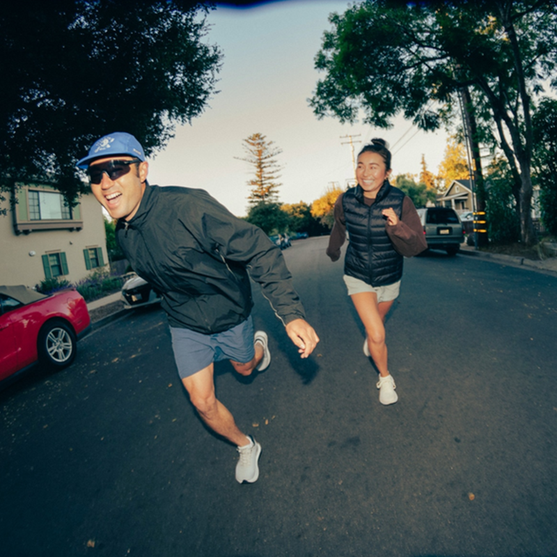 Topo Athletic AURA - Women's Road Running Shoes