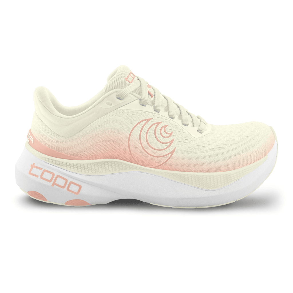Topo Athletic AURA - Women's Road Running Shoes