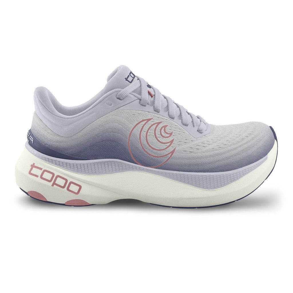 Topo Athletic AURA - Women's Road Running Shoes
