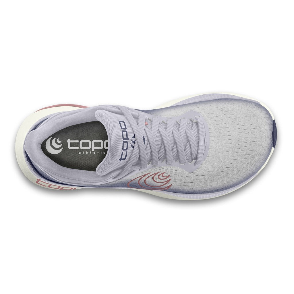 Topo Athletic AURA - Women's Road Running Shoes