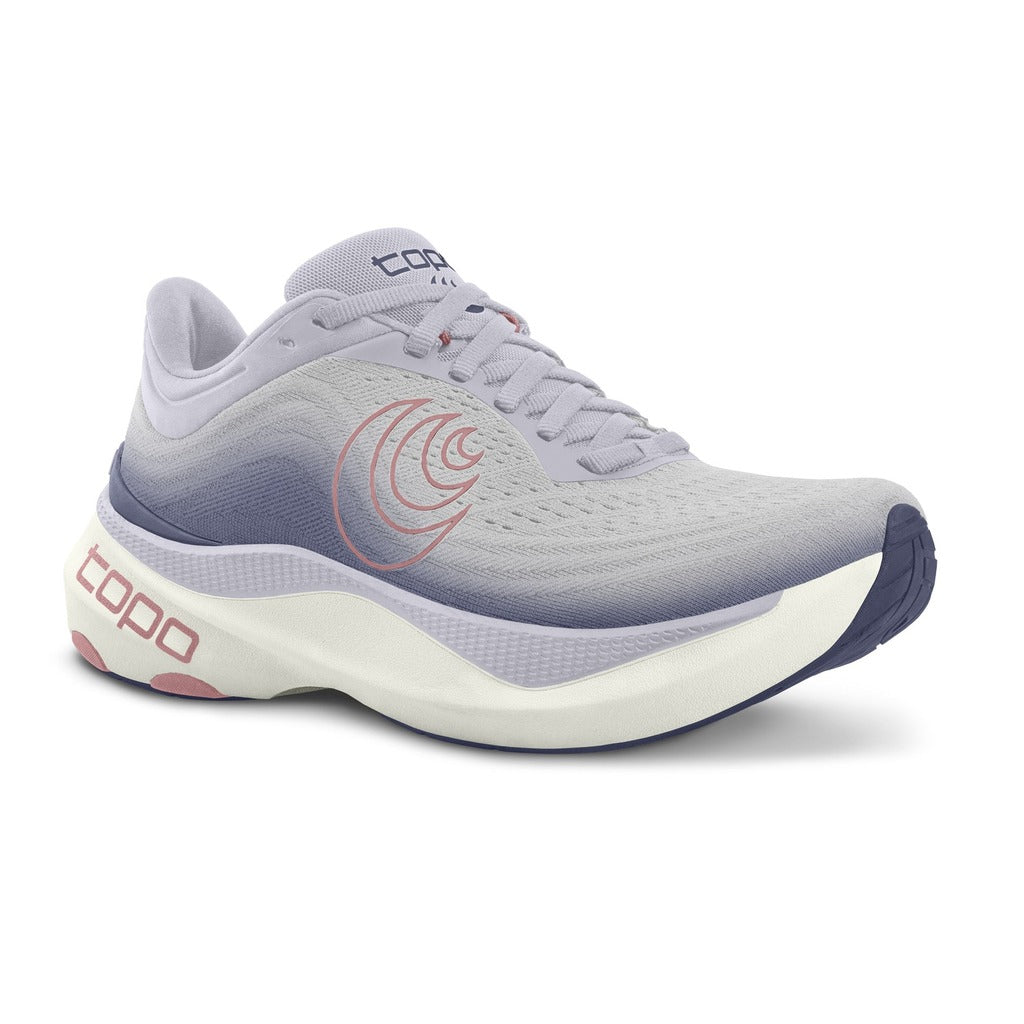 Topo Athletic AURA - Women's Road Running Shoes