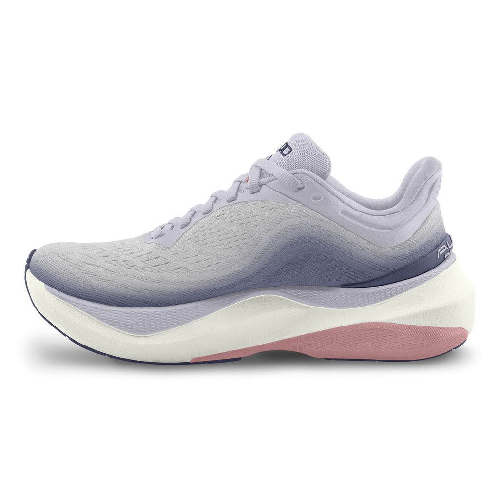 Topo Athletic AURA - Women's Road Running Shoes