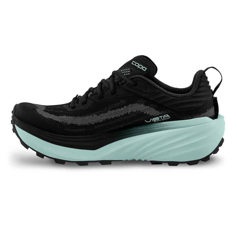 Topo Athletic - VISTA Women's Trail Shoes