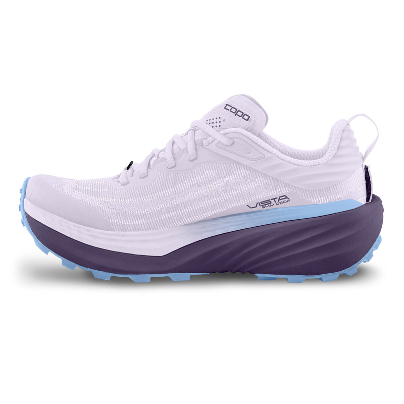 Topo Athletic - VISTA Women's Trail Shoes