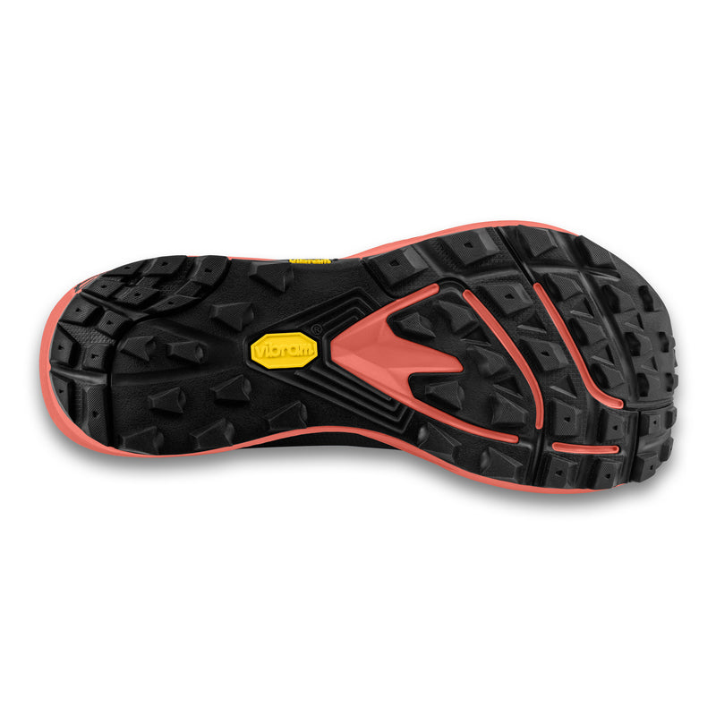 Topo Athletic MTN RACER 4 - Women's Trail Shoe